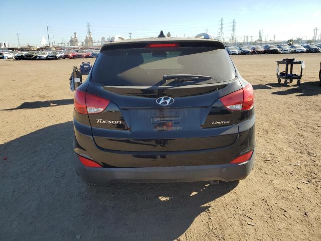 Photo 5 VIN: KM8JU3AG1EU836143 - HYUNDAI TUCSON 