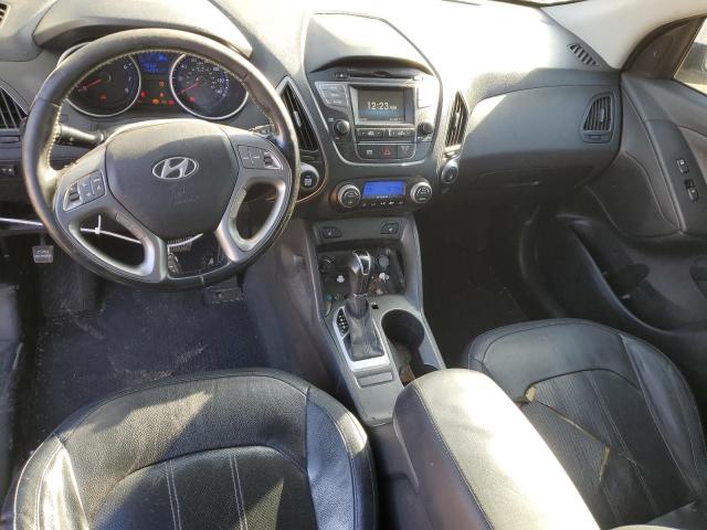 Photo 7 VIN: KM8JU3AG1EU836143 - HYUNDAI TUCSON 