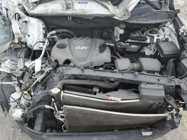 Photo 10 VIN: KM8JU3AG1EU858255 - HYUNDAI TUCSON GLS 