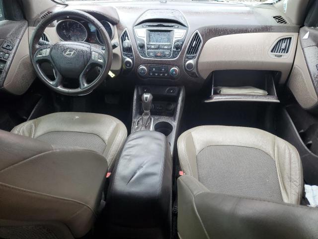 Photo 7 VIN: KM8JU3AG1EU878487 - HYUNDAI TUCSON 