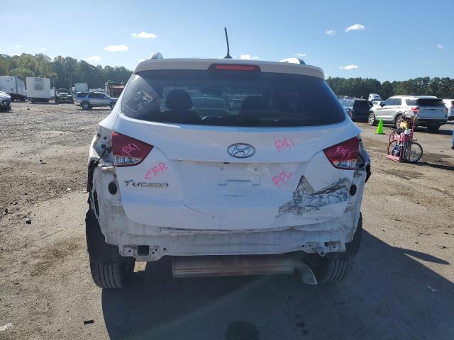 Photo 5 VIN: KM8JU3AG1FU012645 - HYUNDAI TUCSON 