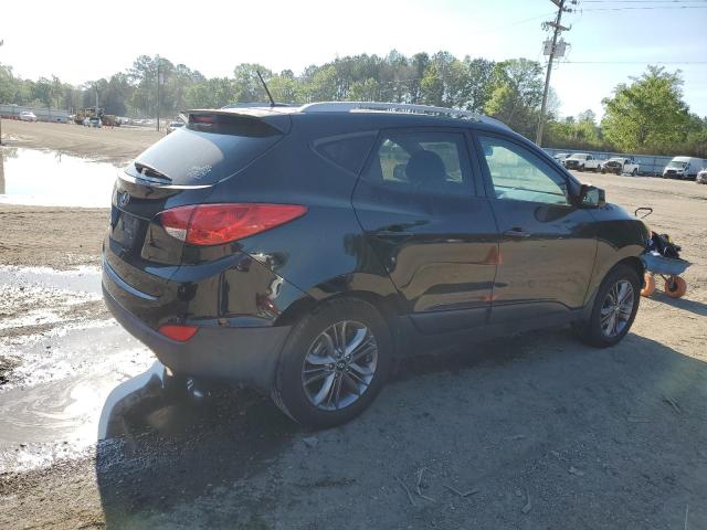 Photo 2 VIN: KM8JU3AG1FU046455 - HYUNDAI TUCSON 