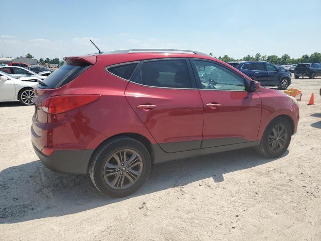 Photo 2 VIN: KM8JU3AG1FU085868 - HYUNDAI TUCSON 