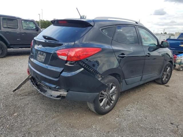 Photo 2 VIN: KM8JU3AG1FU095137 - HYUNDAI TUCSON 