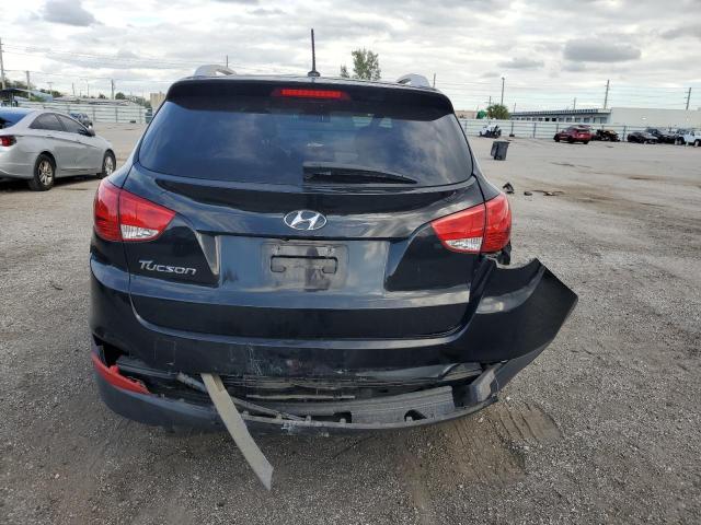 Photo 5 VIN: KM8JU3AG1FU095137 - HYUNDAI TUCSON 