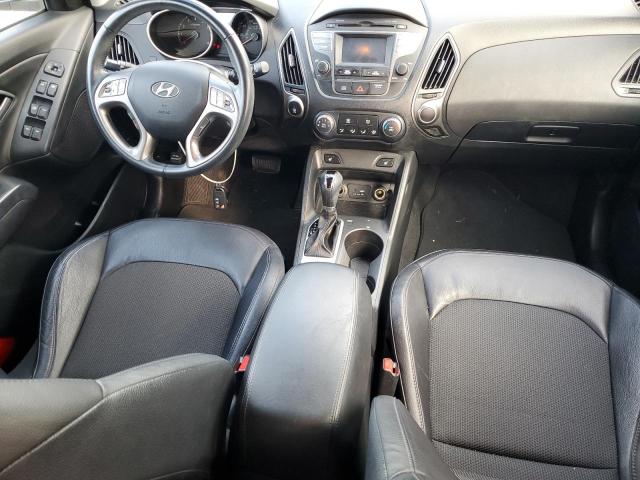 Photo 7 VIN: KM8JU3AG1FU095137 - HYUNDAI TUCSON 