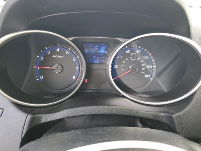 Photo 8 VIN: KM8JU3AG1FU095137 - HYUNDAI TUCSON 