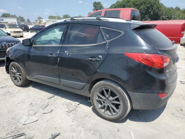 Photo 1 VIN: KM8JU3AG1FU105035 - HYUNDAI TUCSON LIM 