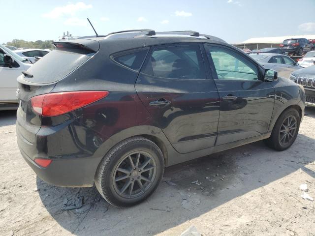 Photo 2 VIN: KM8JU3AG1FU105035 - HYUNDAI TUCSON LIM 