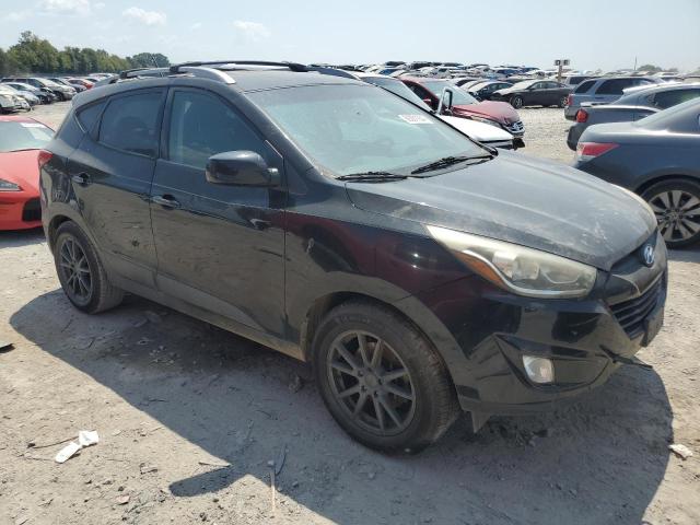 Photo 3 VIN: KM8JU3AG1FU105035 - HYUNDAI TUCSON LIM 