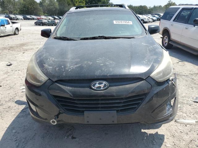 Photo 4 VIN: KM8JU3AG1FU105035 - HYUNDAI TUCSON LIM 