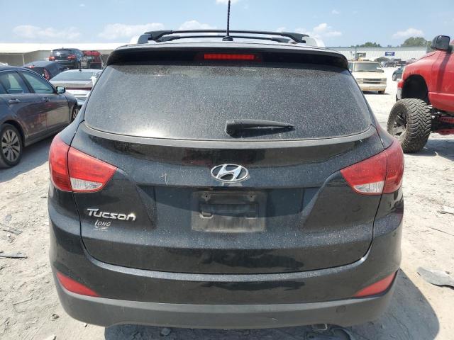 Photo 5 VIN: KM8JU3AG1FU105035 - HYUNDAI TUCSON LIM 