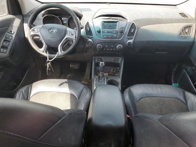 Photo 7 VIN: KM8JU3AG1FU105035 - HYUNDAI TUCSON LIM 