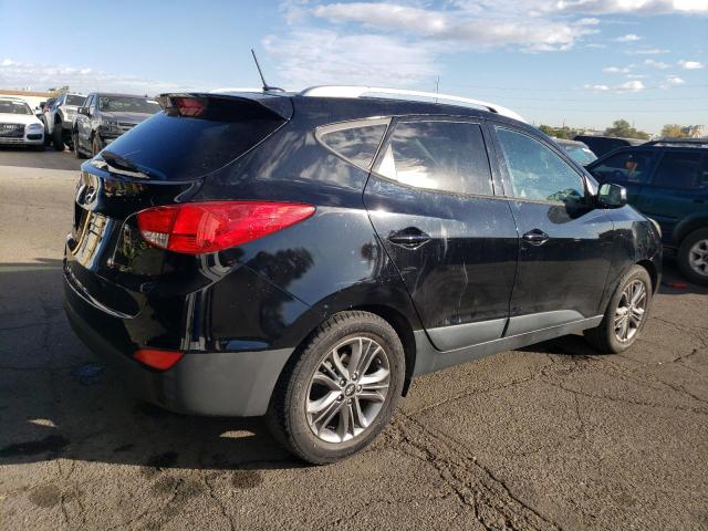 Photo 2 VIN: KM8JU3AG1FU112843 - HYUNDAI TUCSON LIM 