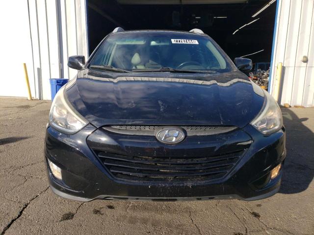 Photo 4 VIN: KM8JU3AG1FU112843 - HYUNDAI TUCSON LIM 