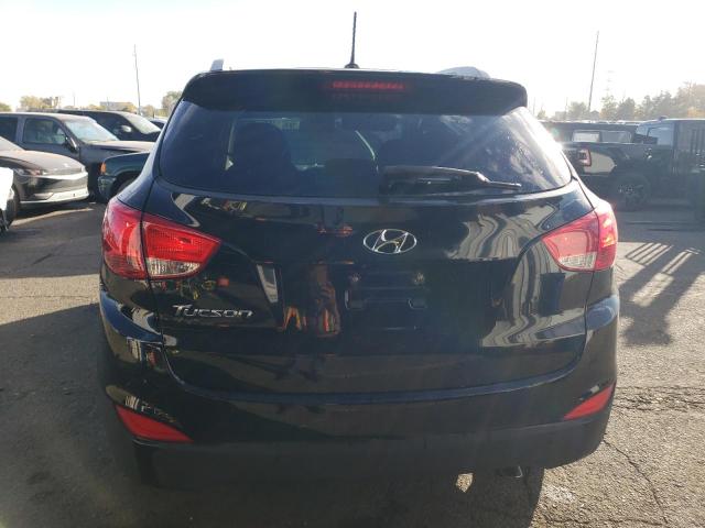 Photo 5 VIN: KM8JU3AG1FU112843 - HYUNDAI TUCSON LIM 