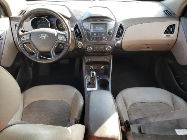 Photo 7 VIN: KM8JU3AG1FU112843 - HYUNDAI TUCSON LIM 