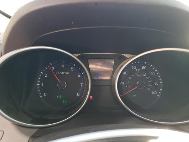 Photo 8 VIN: KM8JU3AG1FU112843 - HYUNDAI TUCSON LIM 