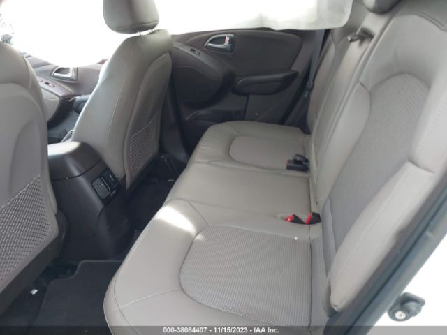 Photo 7 VIN: KM8JU3AG1FU965548 - HYUNDAI TUCSON 