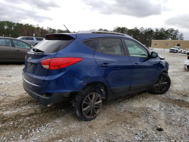 Photo 2 VIN: KM8JU3AG1FU968837 - HYUNDAI TUCSON 