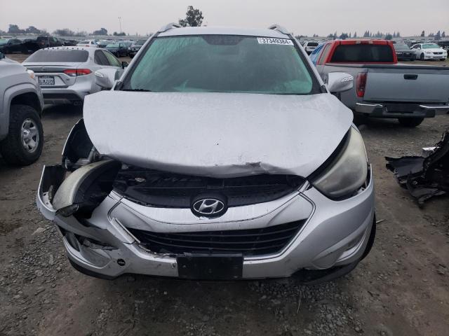 Photo 4 VIN: KM8JU3AG1FU976176 - HYUNDAI TUCSON 