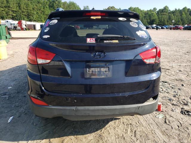 Photo 5 VIN: KM8JU3AG1FU997805 - HYUNDAI TUCSON LIM 