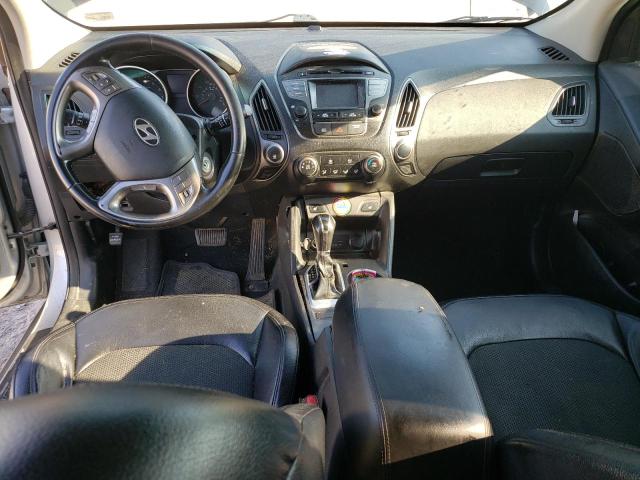 Photo 7 VIN: KM8JU3AG1FU997805 - HYUNDAI TUCSON LIM 