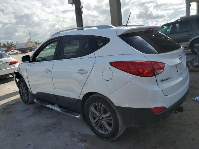 Photo 1 VIN: KM8JU3AG2EU790483 - HYUNDAI TUCSON 