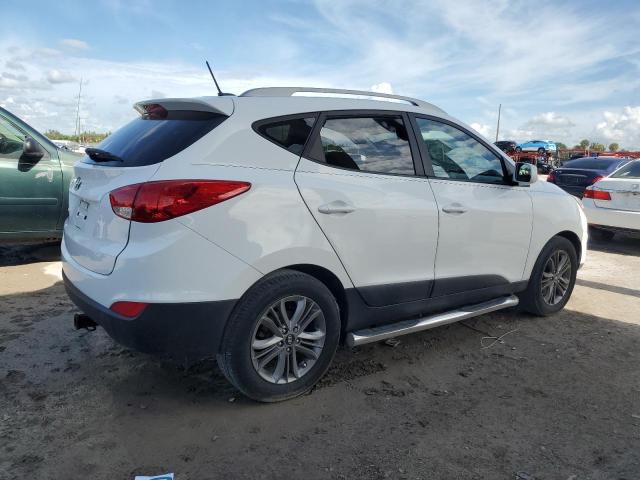 Photo 2 VIN: KM8JU3AG2EU790483 - HYUNDAI TUCSON 