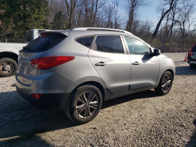 Photo 2 VIN: KM8JU3AG2EU792184 - HYUNDAI TUCSON 