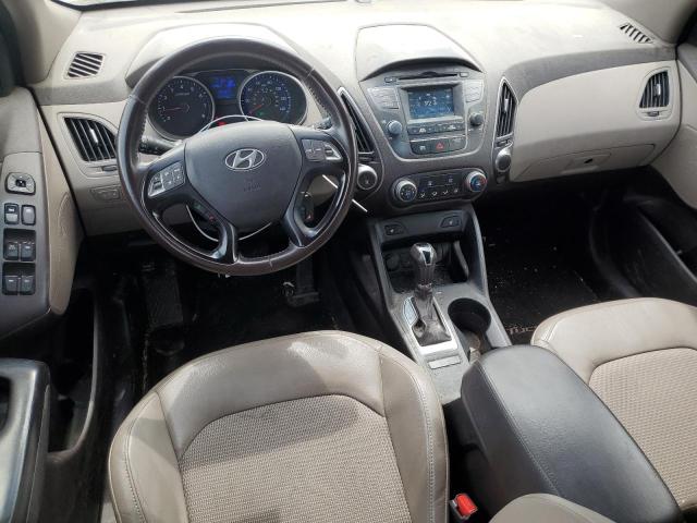 Photo 7 VIN: KM8JU3AG2EU796347 - HYUNDAI TUCSON 