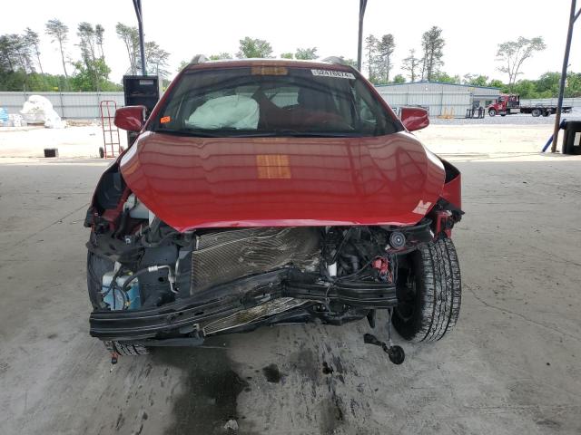 Photo 4 VIN: KM8JU3AG2EU802454 - HYUNDAI TUCSON 