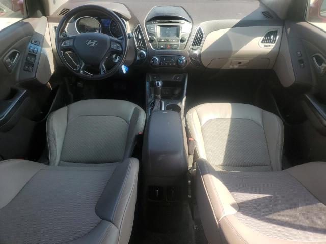 Photo 7 VIN: KM8JU3AG2EU859530 - HYUNDAI TUCSON GLS 