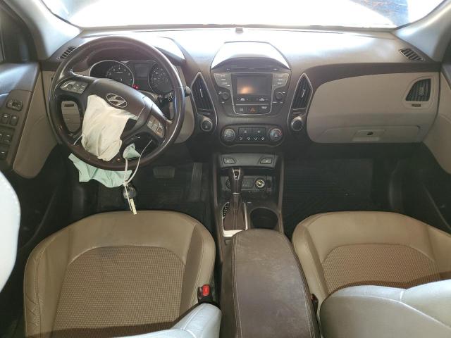 Photo 7 VIN: KM8JU3AG2EU859656 - HYUNDAI TUCSON GLS 