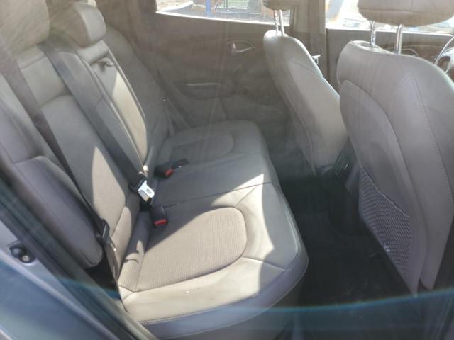 Photo 5 VIN: KM8JU3AG2EU863805 - HYUNDAI TUCSON GLS 