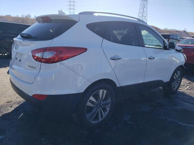 Photo 2 VIN: KM8JU3AG2EU872777 - HYUNDAI TUCSON 