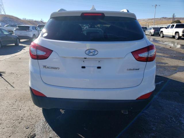 Photo 5 VIN: KM8JU3AG2EU872777 - HYUNDAI TUCSON 