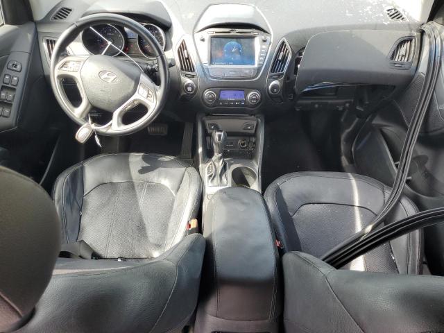 Photo 7 VIN: KM8JU3AG2EU907897 - HYUNDAI TUCSON 