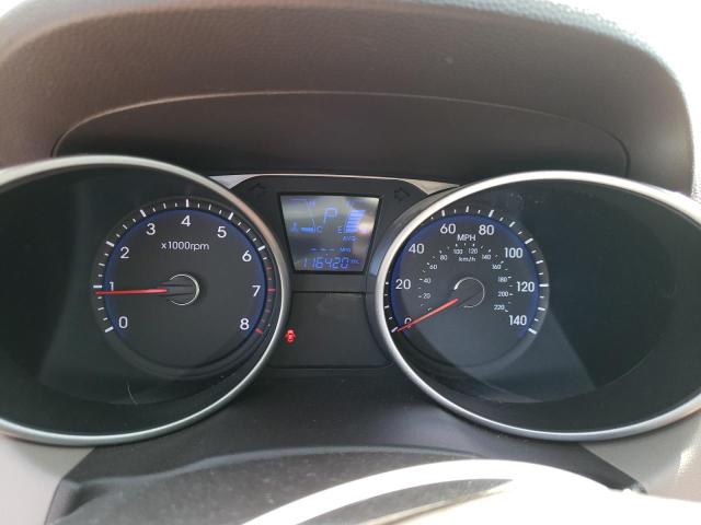 Photo 8 VIN: KM8JU3AG2EU908872 - HYUNDAI TUCSON 