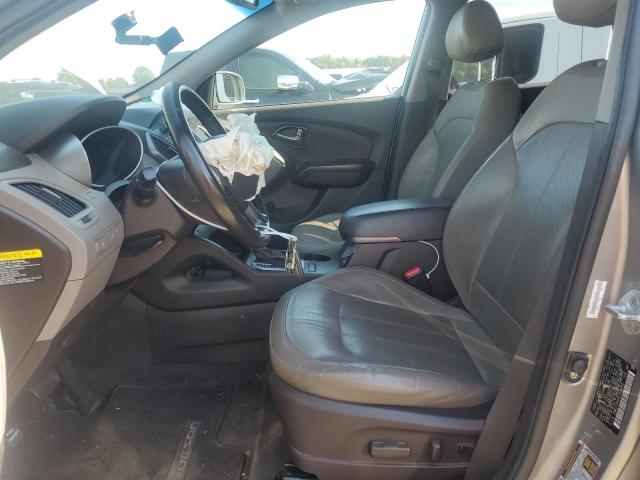 Photo 6 VIN: KM8JU3AG2EU914865 - HYUNDAI TUCSON GLS 