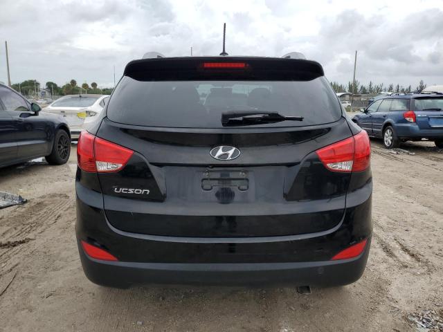 Photo 5 VIN: KM8JU3AG2FU063068 - HYUNDAI TUCSON LIM 