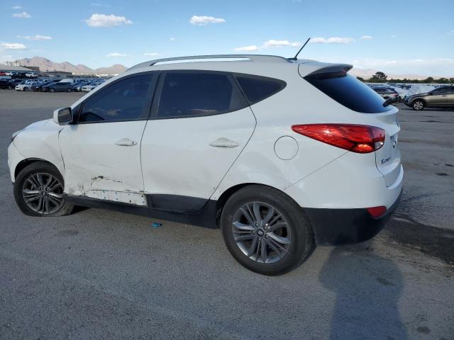 Photo 1 VIN: KM8JU3AG2FU076189 - HYUNDAI TUCSON LIM 