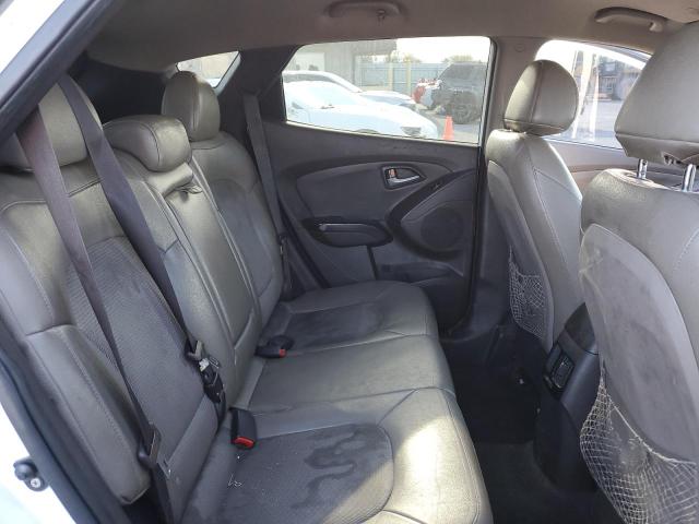 Photo 10 VIN: KM8JU3AG2FU076189 - HYUNDAI TUCSON LIM 