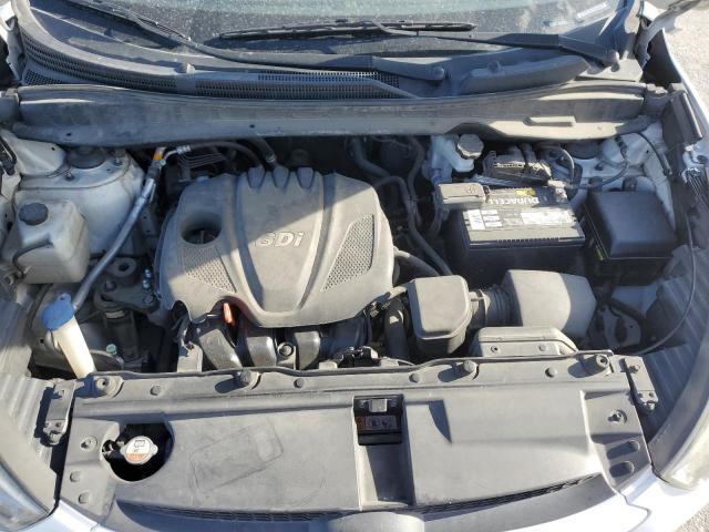 Photo 11 VIN: KM8JU3AG2FU076189 - HYUNDAI TUCSON LIM 