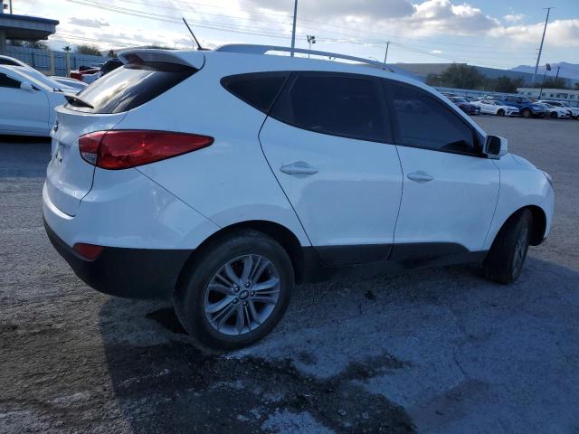 Photo 2 VIN: KM8JU3AG2FU076189 - HYUNDAI TUCSON LIM 