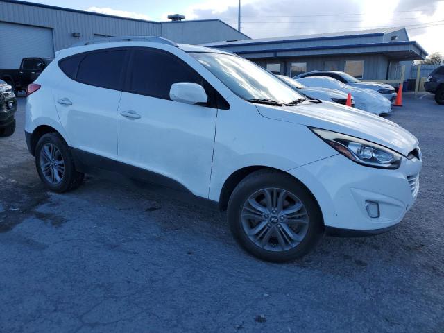 Photo 3 VIN: KM8JU3AG2FU076189 - HYUNDAI TUCSON LIM 