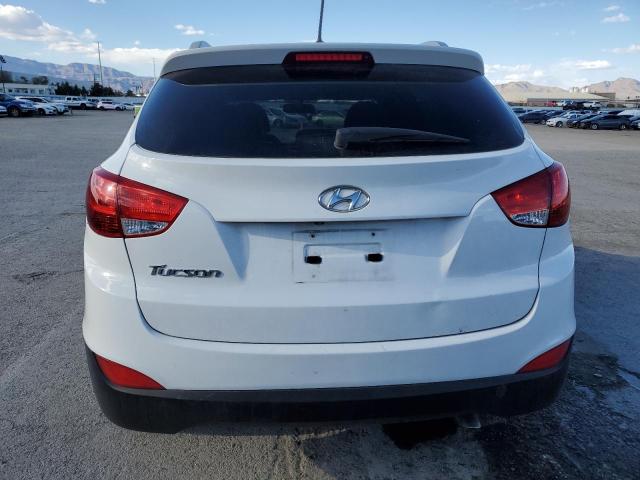 Photo 5 VIN: KM8JU3AG2FU076189 - HYUNDAI TUCSON LIM 