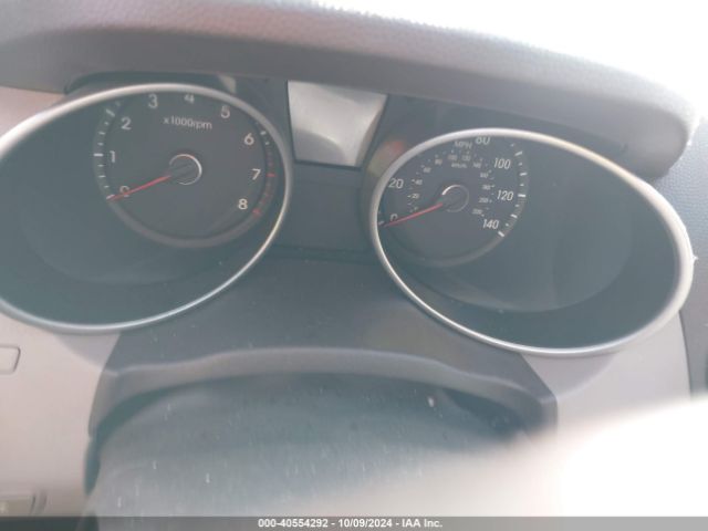 Photo 6 VIN: KM8JU3AG2FU104301 - HYUNDAI TUCSON 