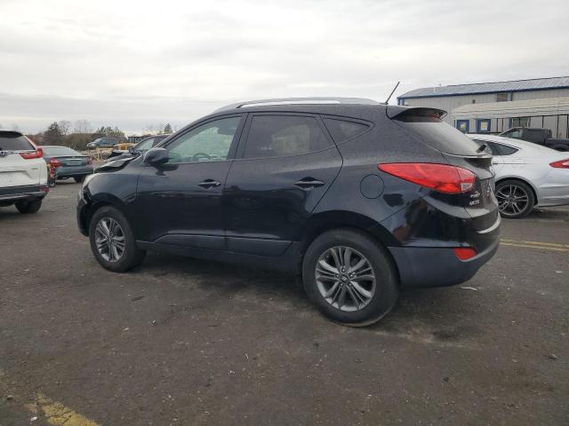 Photo 1 VIN: KM8JU3AG2FU108798 - HYUNDAI TUCSON LIM 