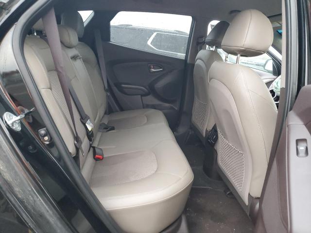 Photo 10 VIN: KM8JU3AG2FU108798 - HYUNDAI TUCSON LIM 